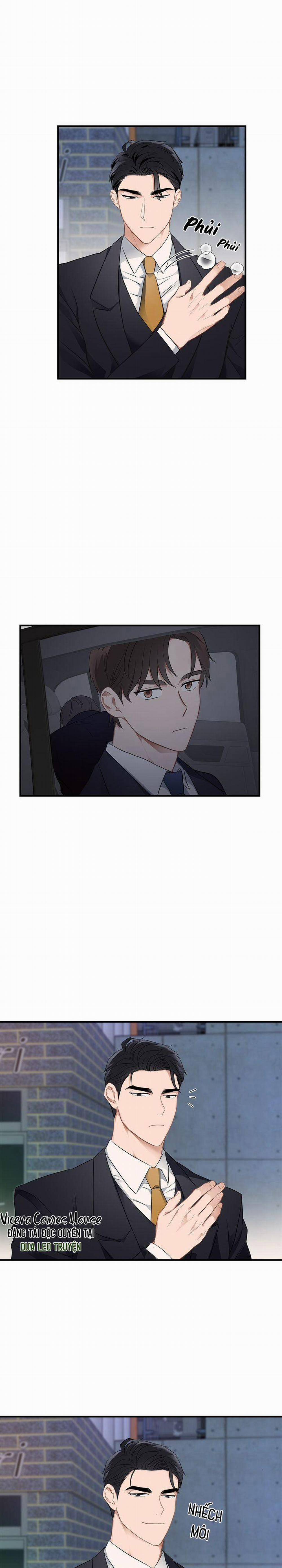 Niềm An Ủi Ngày Chủ Nhật 1 trang 19