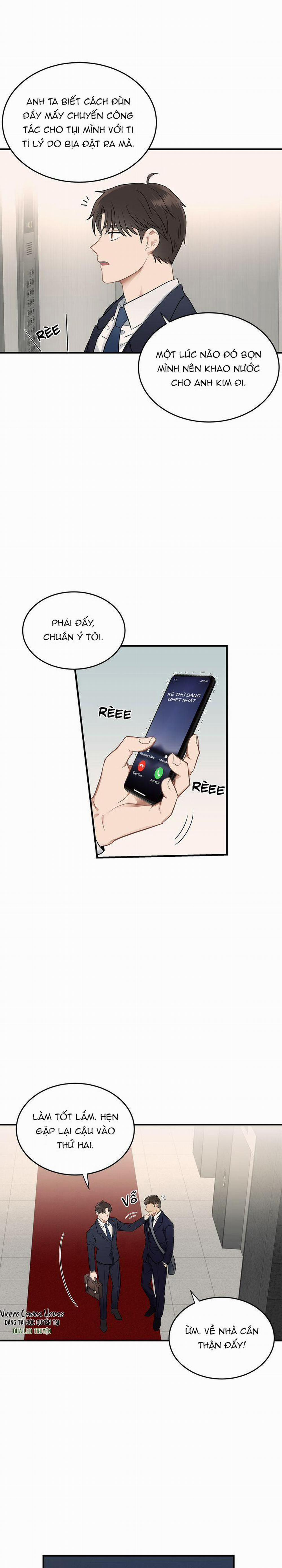 Niềm An Ủi Ngày Chủ Nhật 1 trang 5