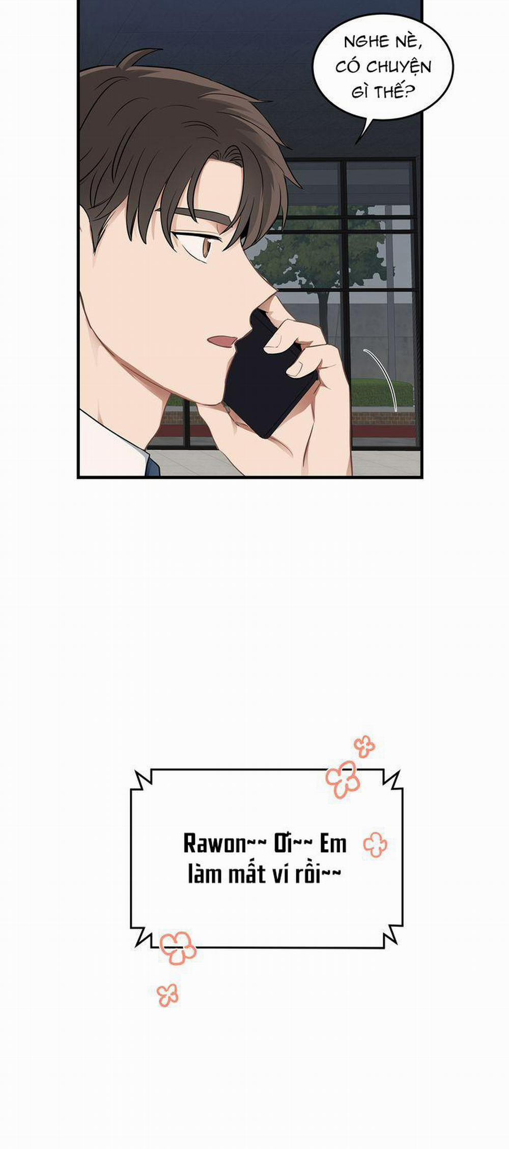 Niềm An Ủi Ngày Chủ Nhật 1 trang 6