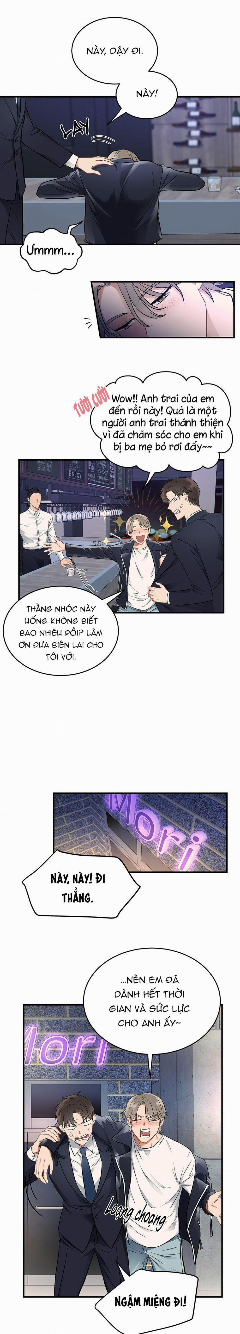 Niềm An Ủi Ngày Chủ Nhật 1 trang 9