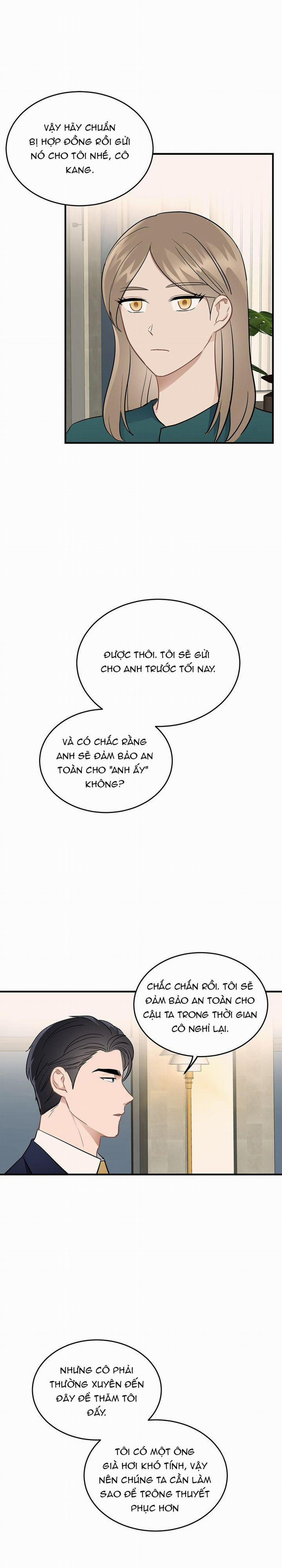 Niềm An Ủi Ngày Chủ Nhật 10 trang 1