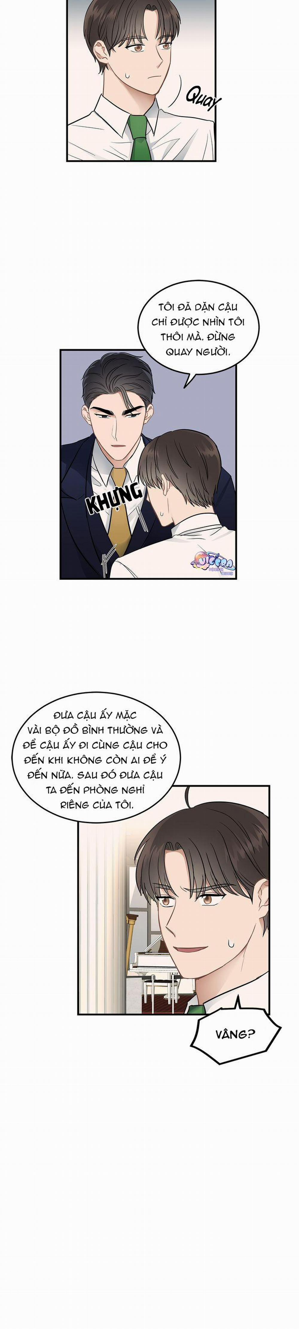 Niềm An Ủi Ngày Chủ Nhật 10 trang 10