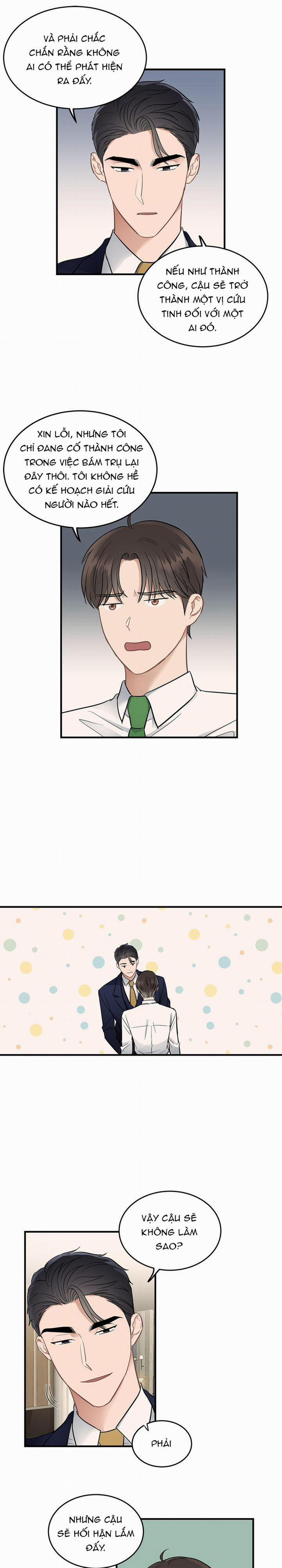 Niềm An Ủi Ngày Chủ Nhật 10 trang 11