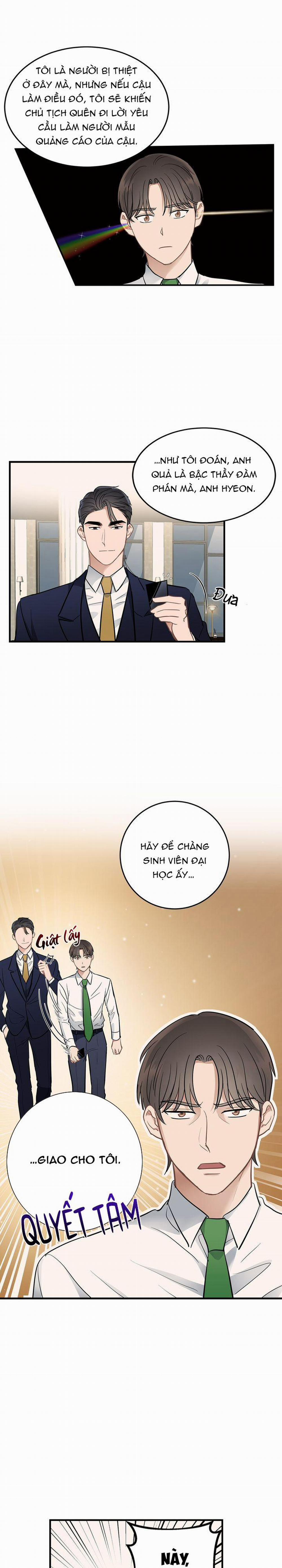 Niềm An Ủi Ngày Chủ Nhật 10 trang 13