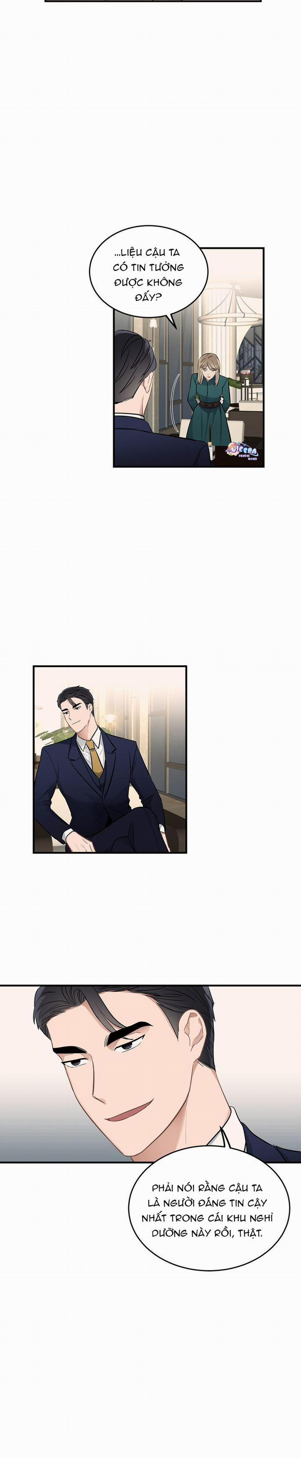 Niềm An Ủi Ngày Chủ Nhật 10 trang 18