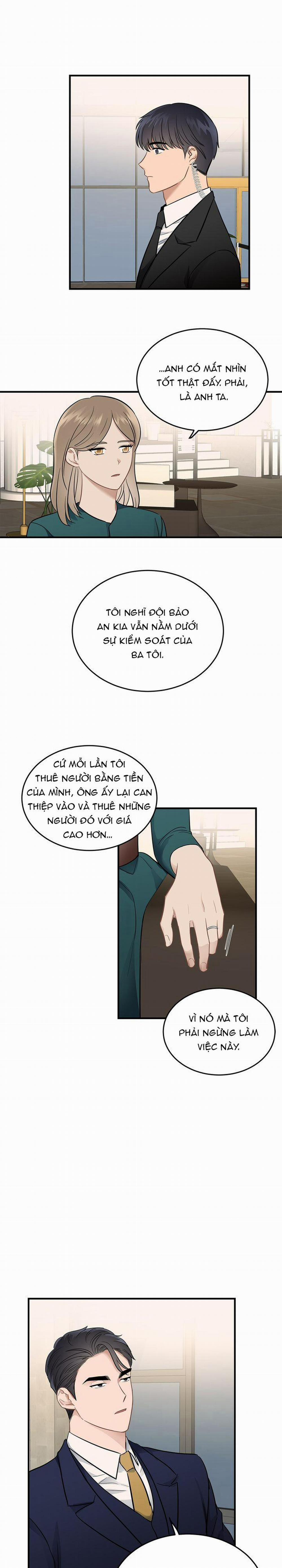 Niềm An Ủi Ngày Chủ Nhật 10 trang 3