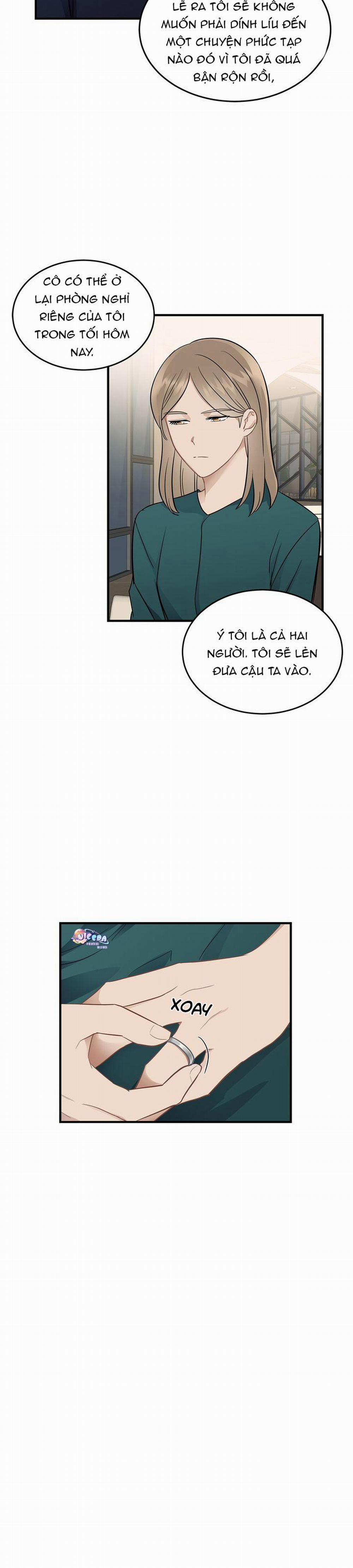 Niềm An Ủi Ngày Chủ Nhật 10 trang 4