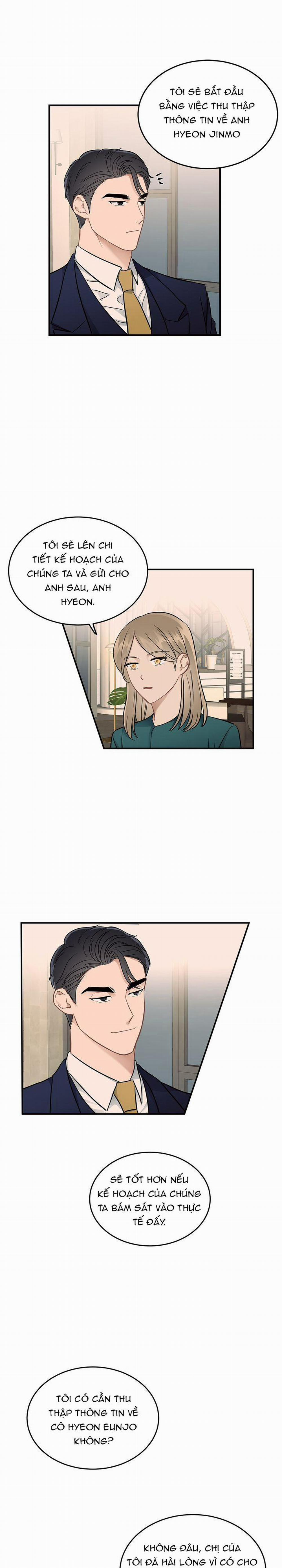 Niềm An Ủi Ngày Chủ Nhật 10 trang 5