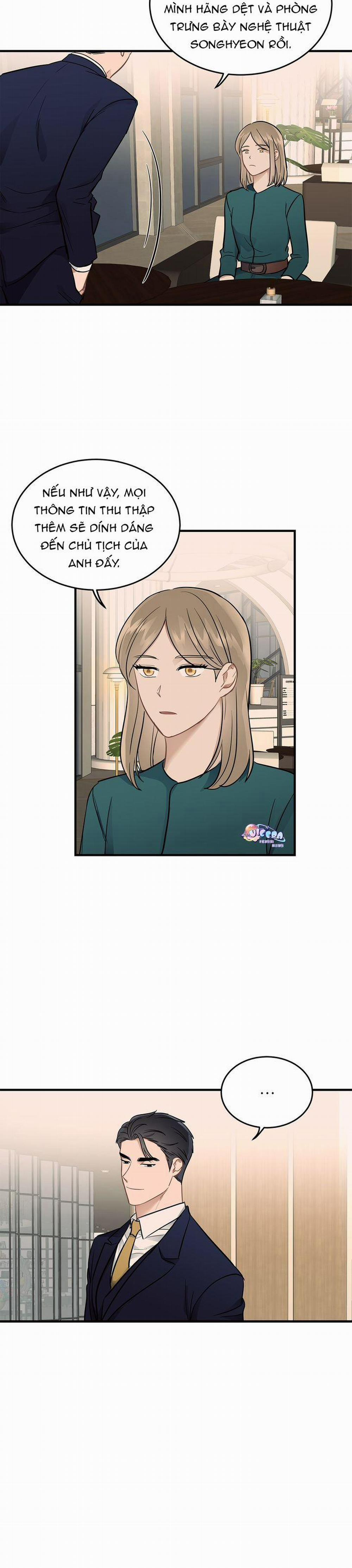 Niềm An Ủi Ngày Chủ Nhật 10 trang 6