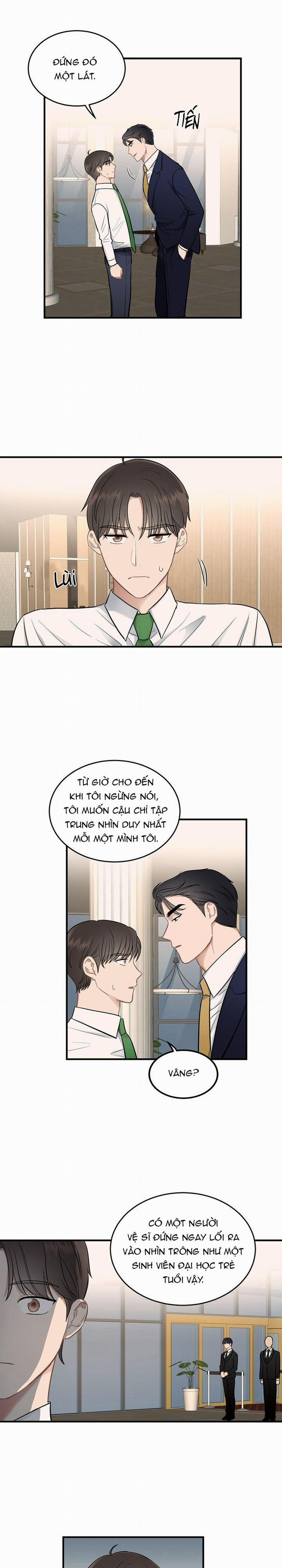 Niềm An Ủi Ngày Chủ Nhật 10 trang 9