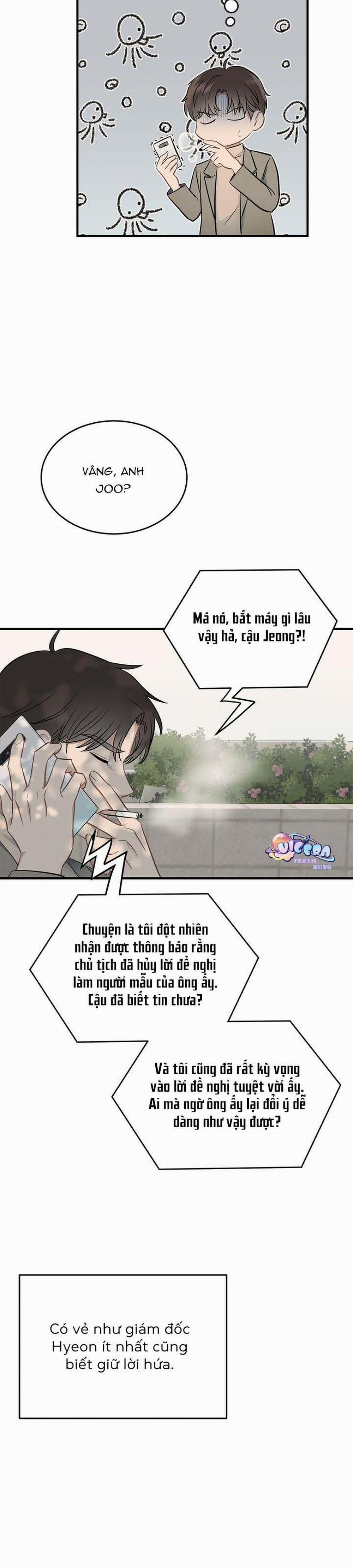 Niềm An Ủi Ngày Chủ Nhật 13 trang 13