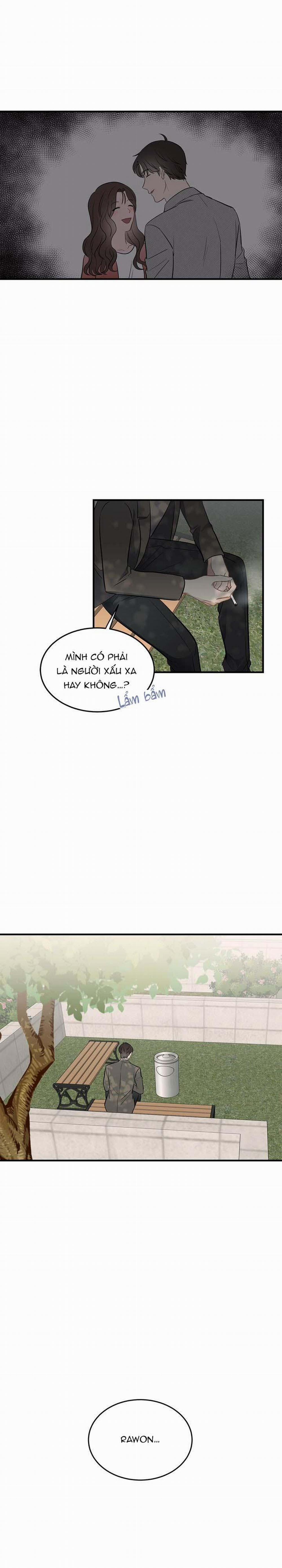 Niềm An Ủi Ngày Chủ Nhật 13 trang 16