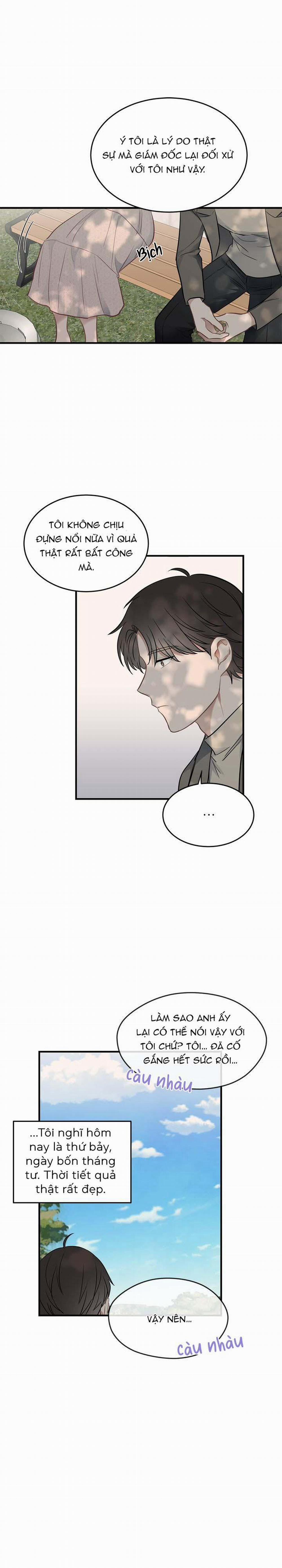 Niềm An Ủi Ngày Chủ Nhật 13 trang 18