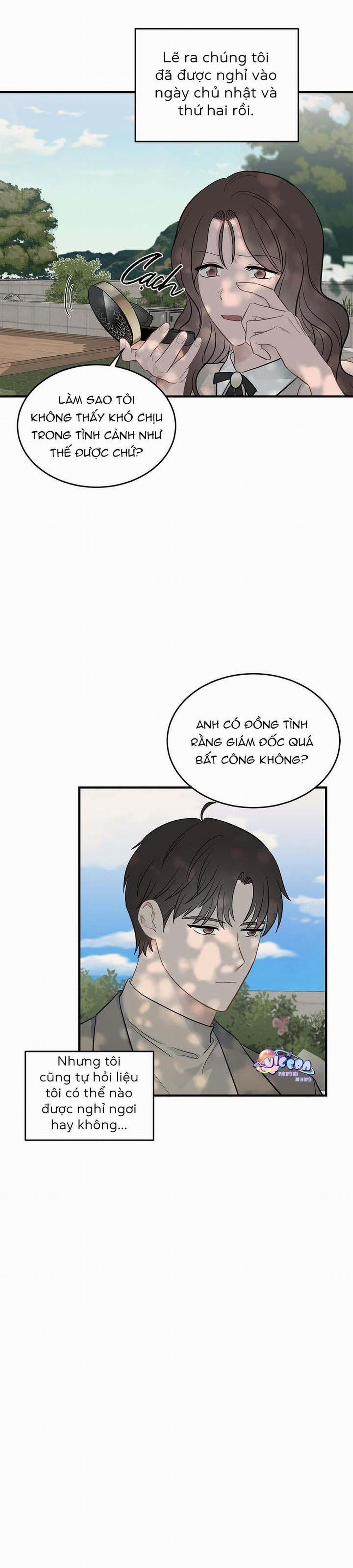 Niềm An Ủi Ngày Chủ Nhật 13 trang 19