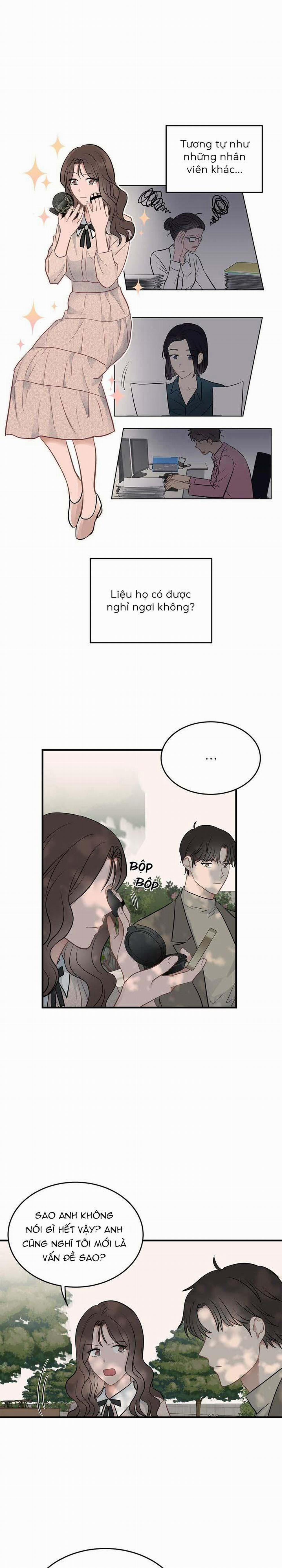 Niềm An Ủi Ngày Chủ Nhật 13 trang 20