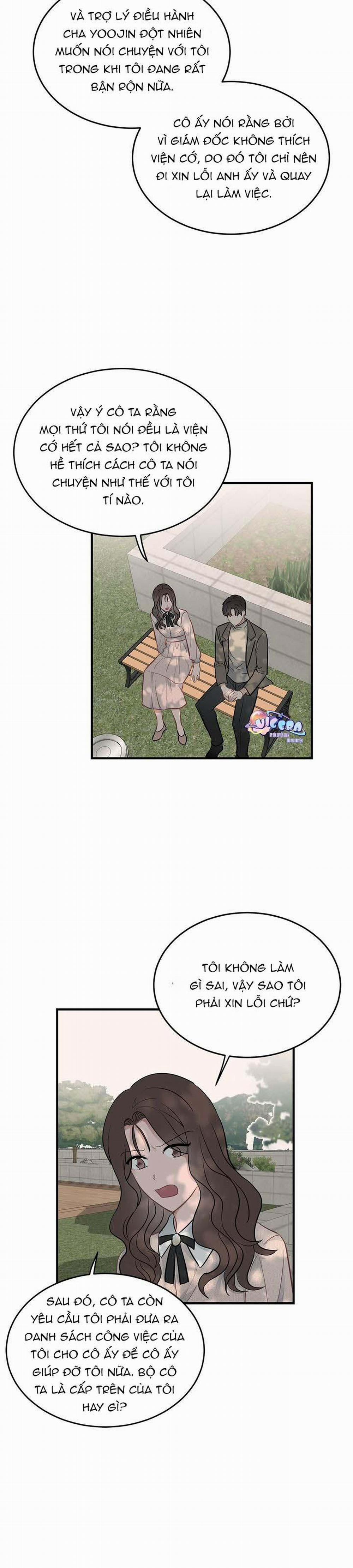 Niềm An Ủi Ngày Chủ Nhật 13 trang 21