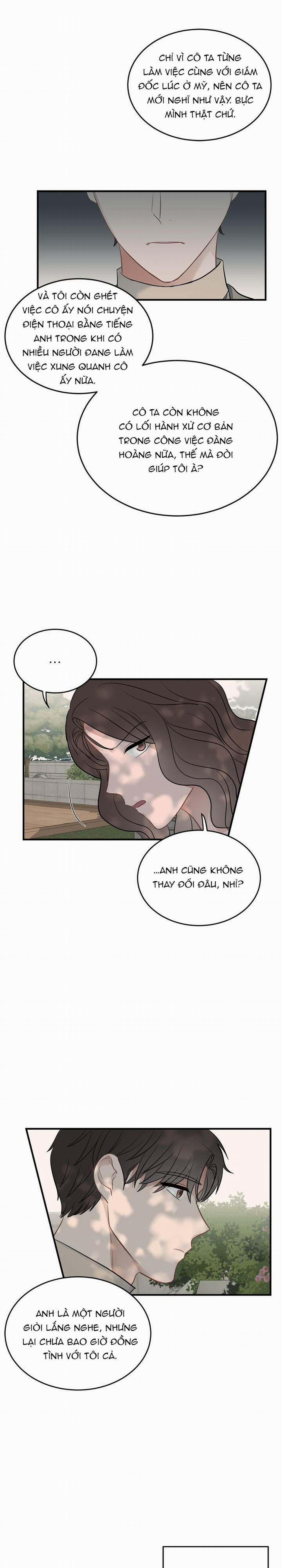 Niềm An Ủi Ngày Chủ Nhật 13 trang 22