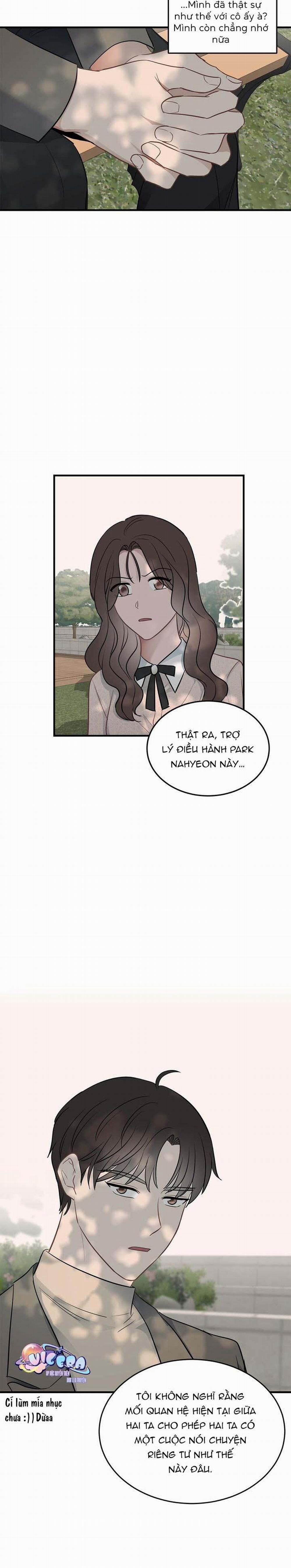 Niềm An Ủi Ngày Chủ Nhật 13 trang 23