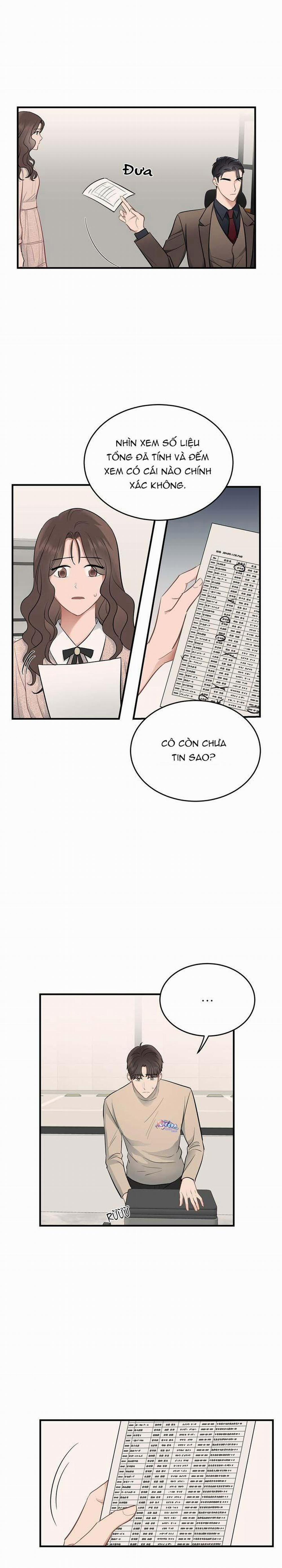 Niềm An Ủi Ngày Chủ Nhật 13 trang 3