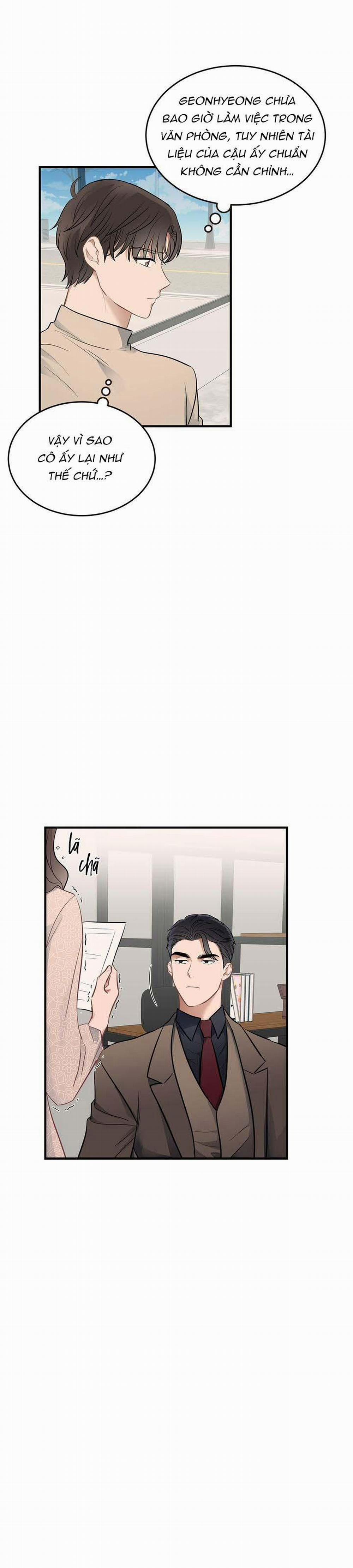 Niềm An Ủi Ngày Chủ Nhật 13 trang 4