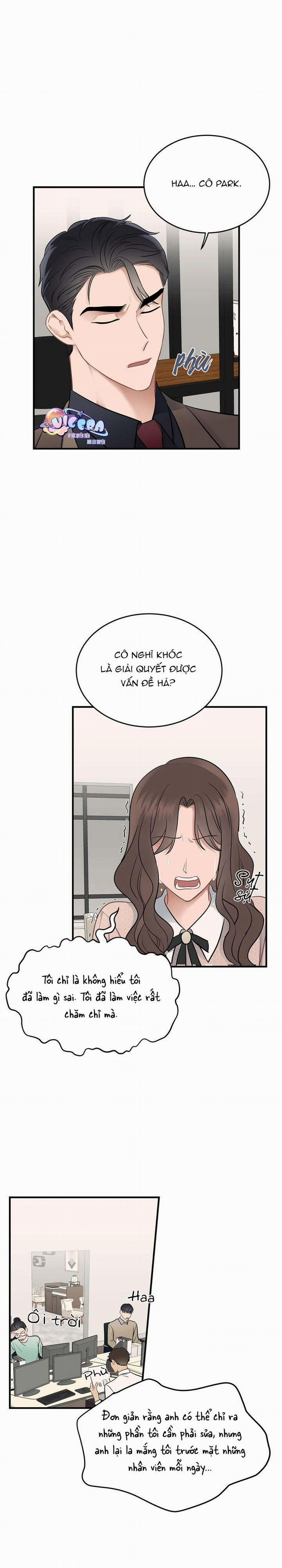 Niềm An Ủi Ngày Chủ Nhật 13 trang 5