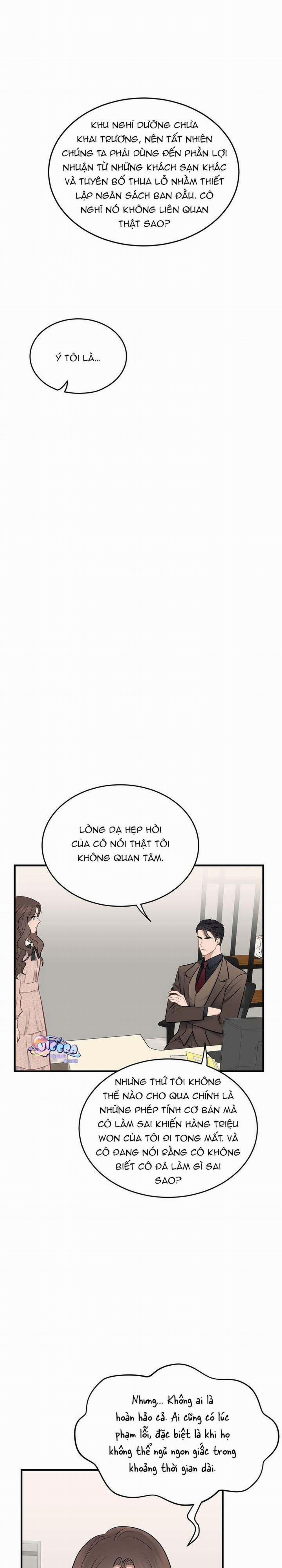 Niềm An Ủi Ngày Chủ Nhật 13 trang 7