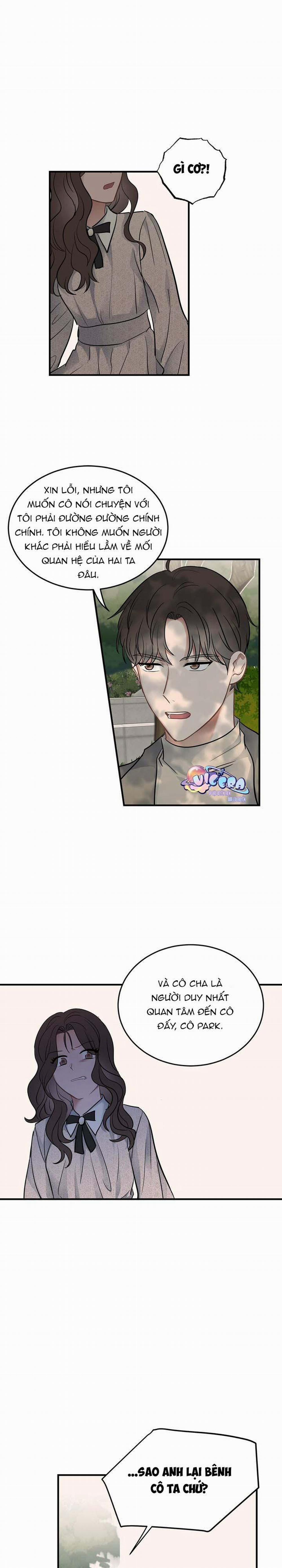 Niềm An Ủi Ngày Chủ Nhật 14 trang 1