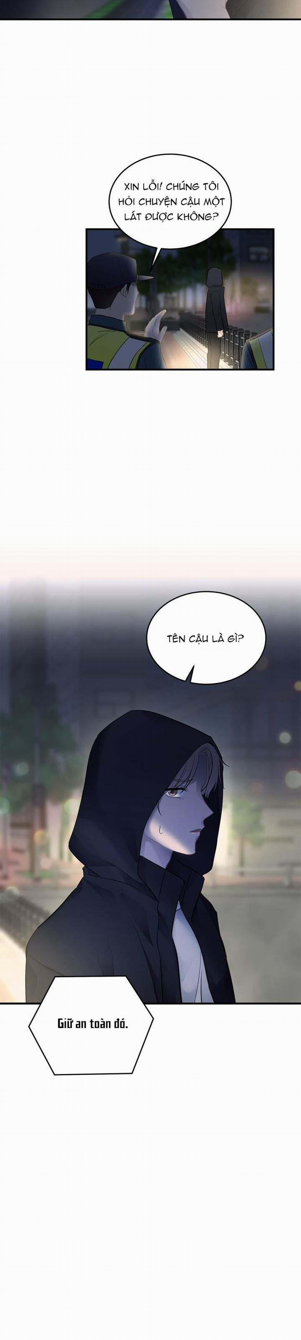 Niềm An Ủi Ngày Chủ Nhật 14 trang 10