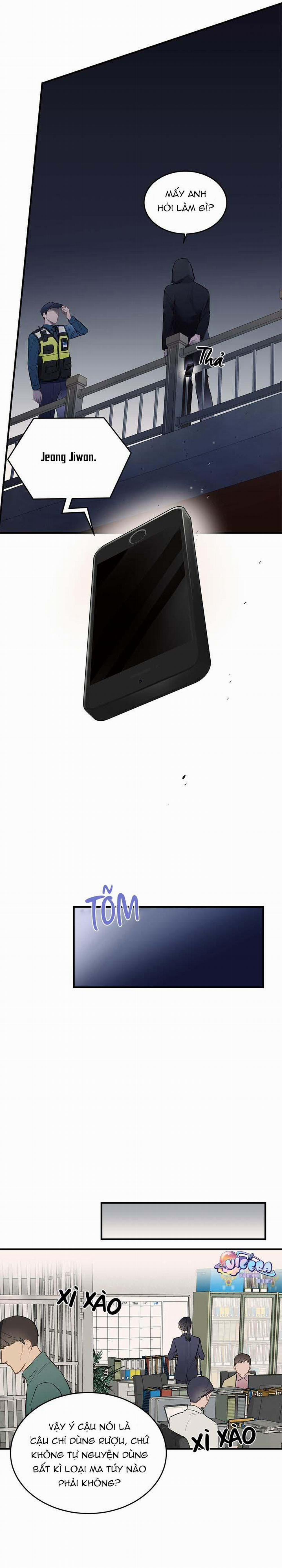 Niềm An Ủi Ngày Chủ Nhật 14 trang 11