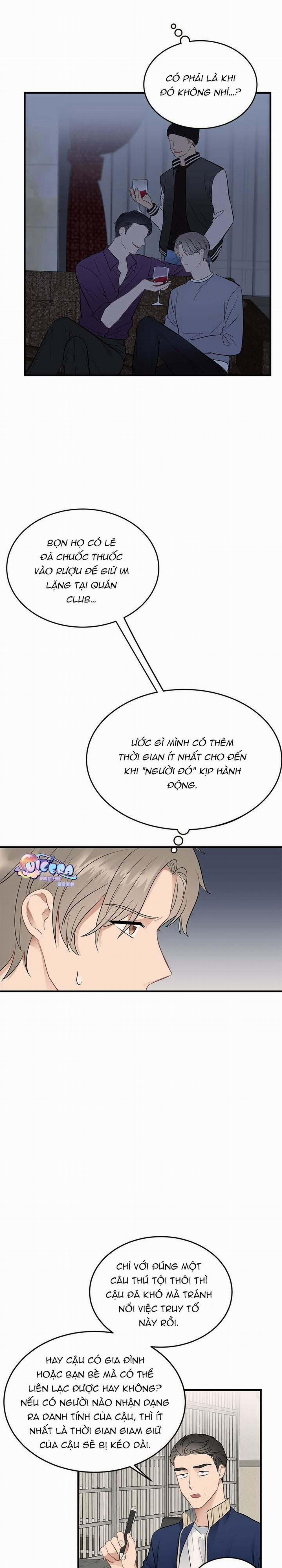 Niềm An Ủi Ngày Chủ Nhật 14 trang 13