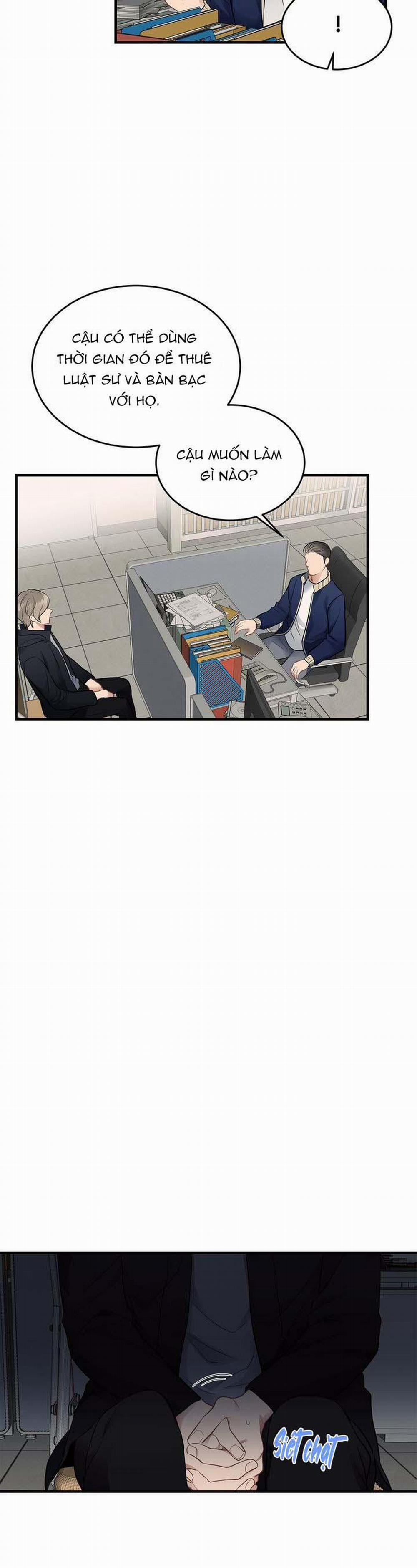 Niềm An Ủi Ngày Chủ Nhật 14 trang 14