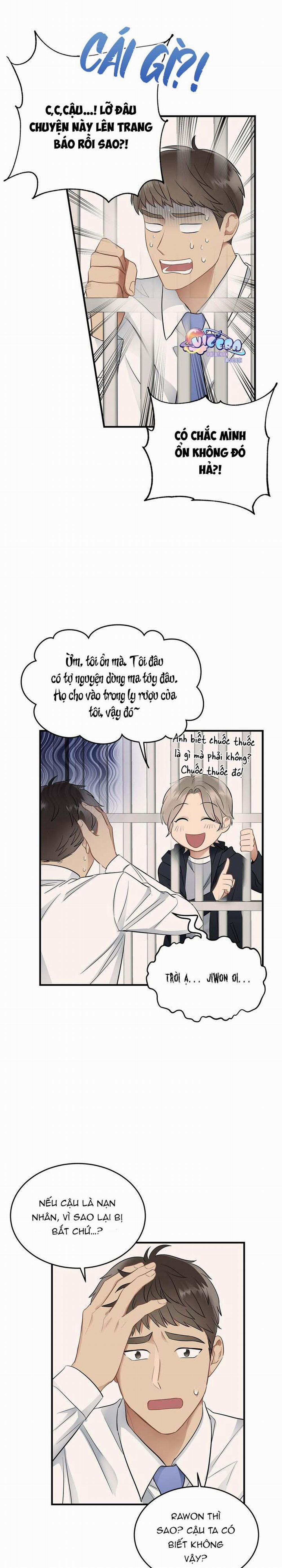 Niềm An Ủi Ngày Chủ Nhật 14 trang 17