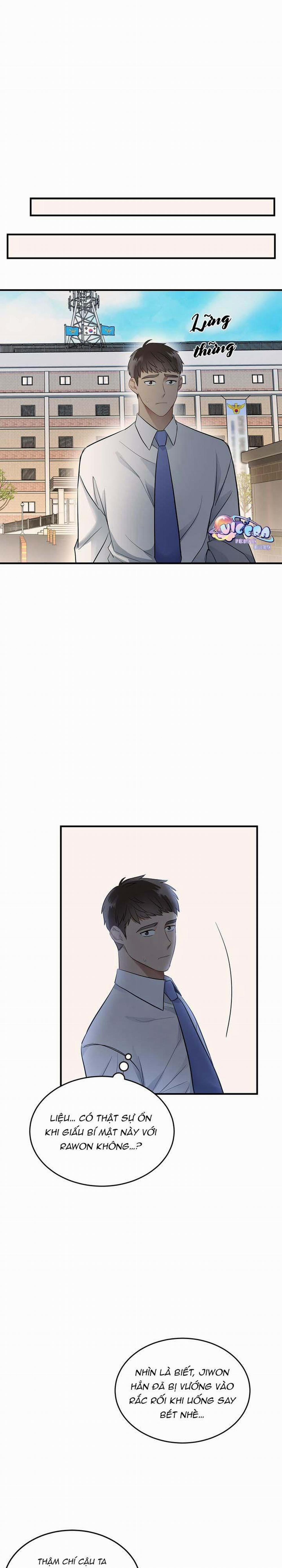 Niềm An Ủi Ngày Chủ Nhật 14 trang 21