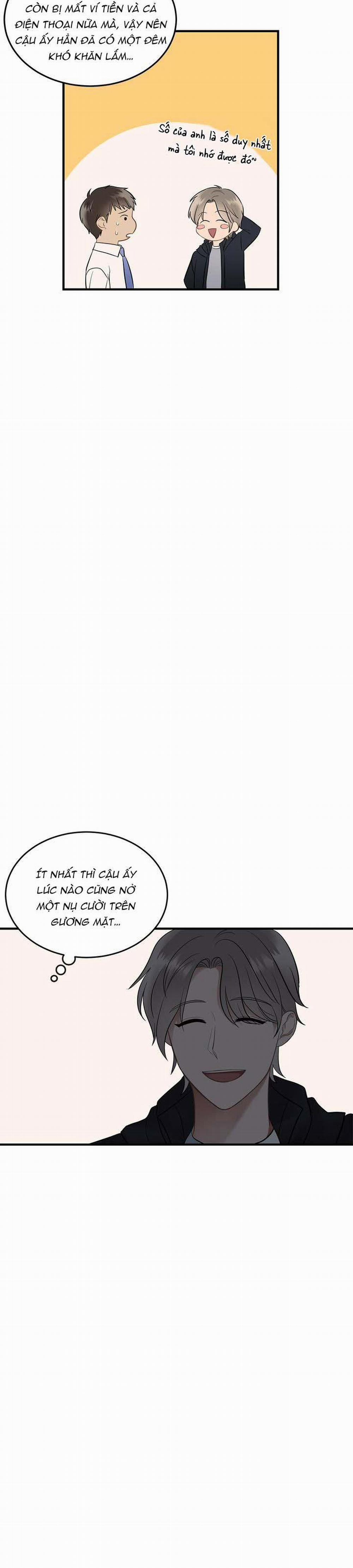 Niềm An Ủi Ngày Chủ Nhật 14 trang 22