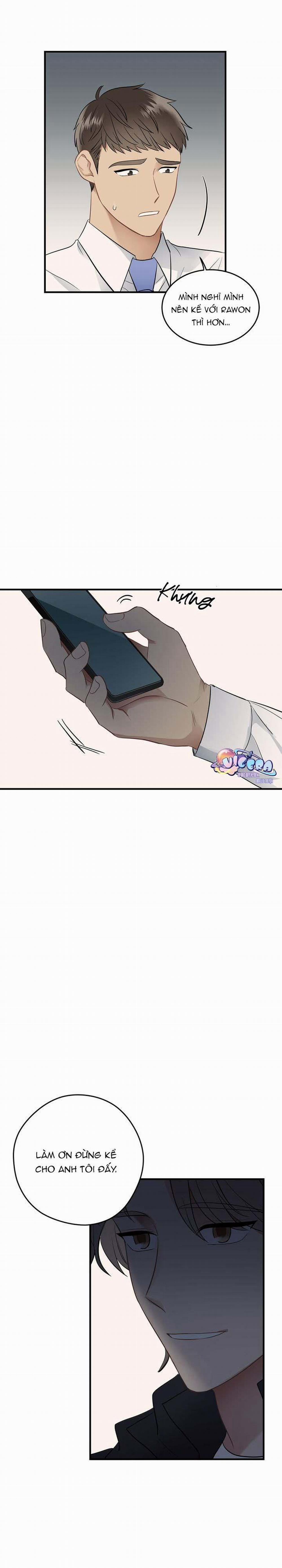 Niềm An Ủi Ngày Chủ Nhật 14 trang 23