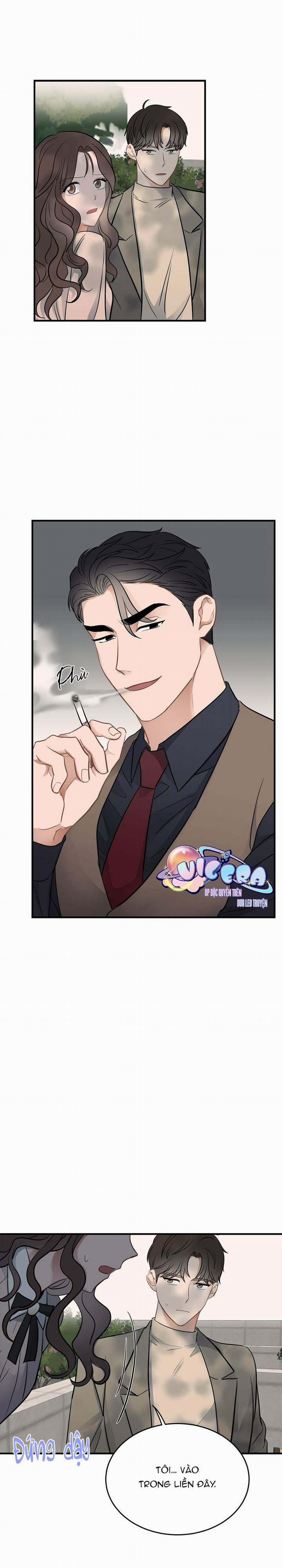 Niềm An Ủi Ngày Chủ Nhật 14 trang 3