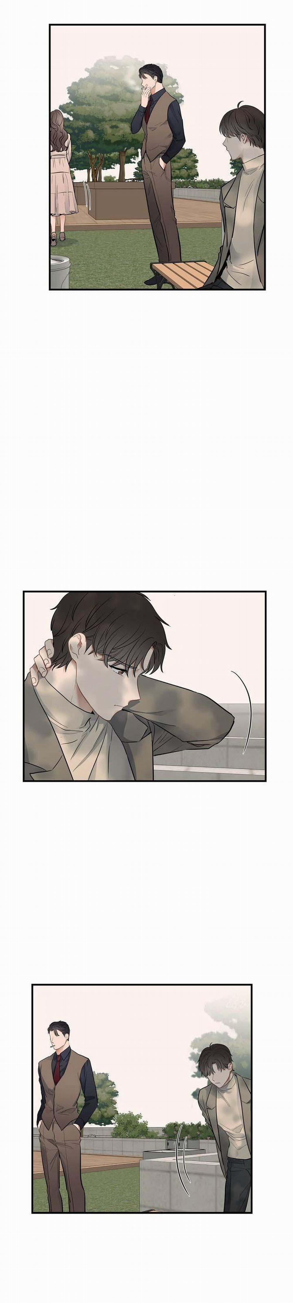 Niềm An Ủi Ngày Chủ Nhật 14 trang 4