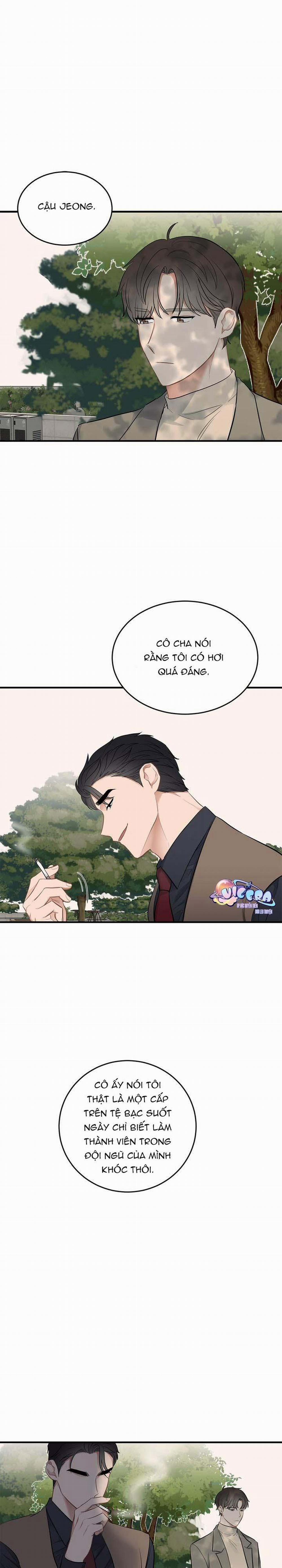 Niềm An Ủi Ngày Chủ Nhật 14 trang 5