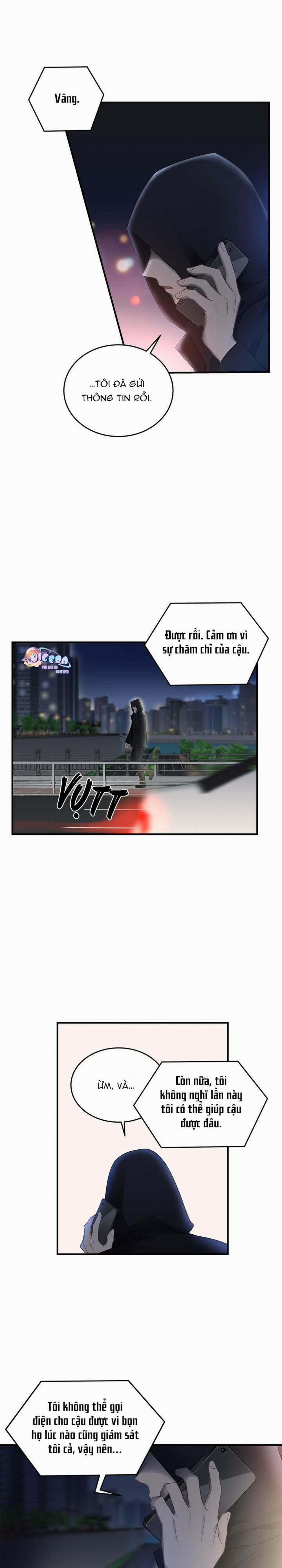 Niềm An Ủi Ngày Chủ Nhật 14 trang 9