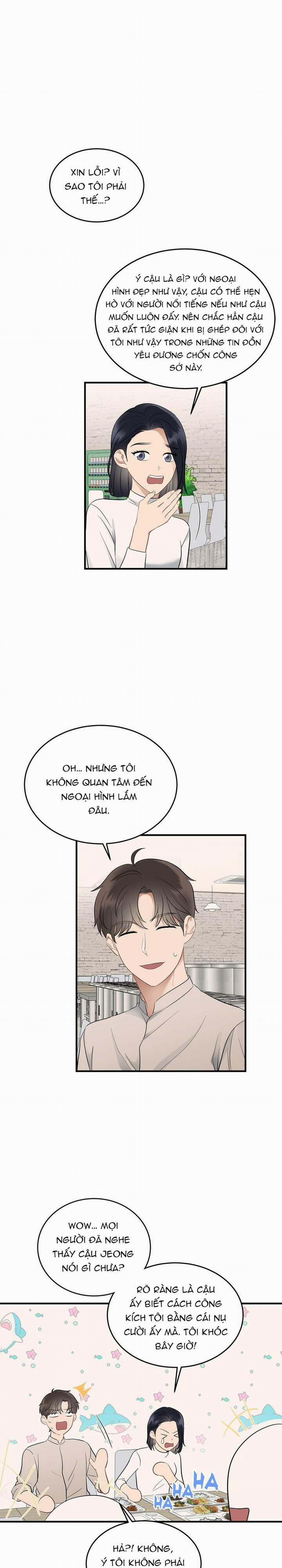 Niềm An Ủi Ngày Chủ Nhật 15 trang 10