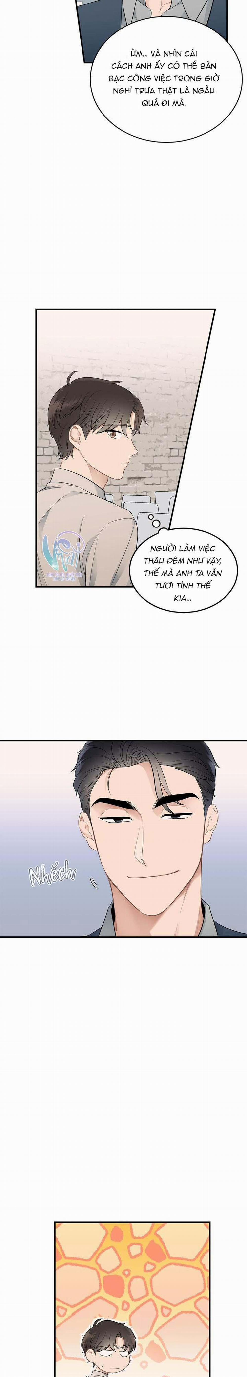 Niềm An Ủi Ngày Chủ Nhật 15 trang 13