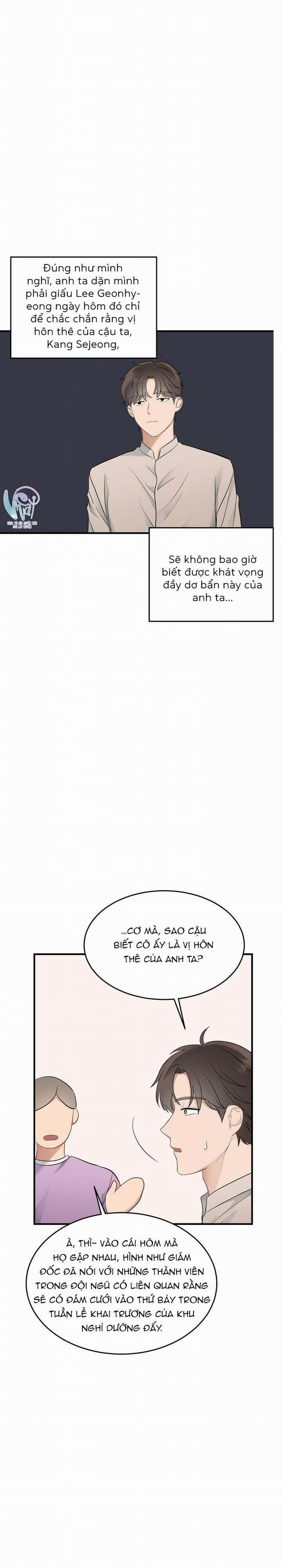 Niềm An Ủi Ngày Chủ Nhật 15 trang 17