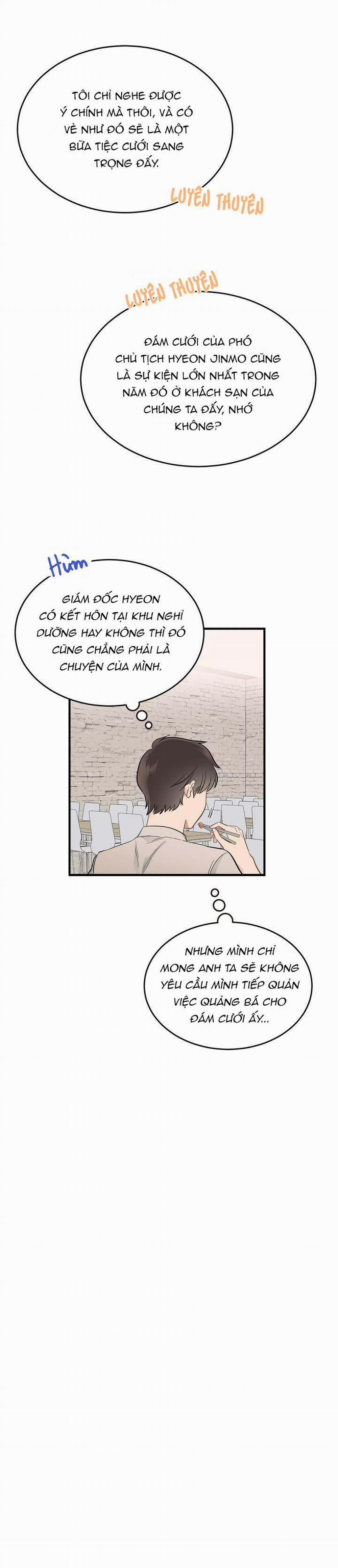 Niềm An Ủi Ngày Chủ Nhật 15 trang 18