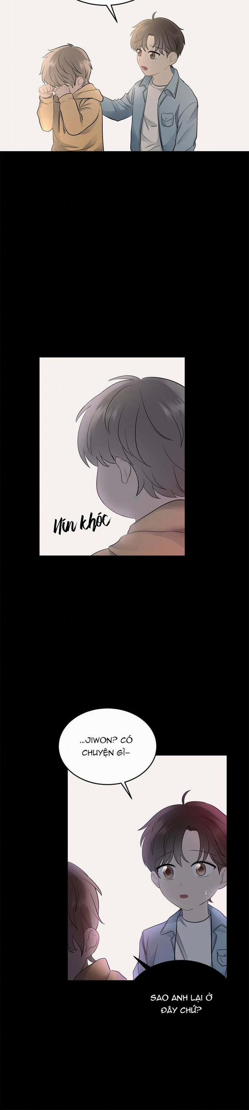 Niềm An Ủi Ngày Chủ Nhật 15 trang 20