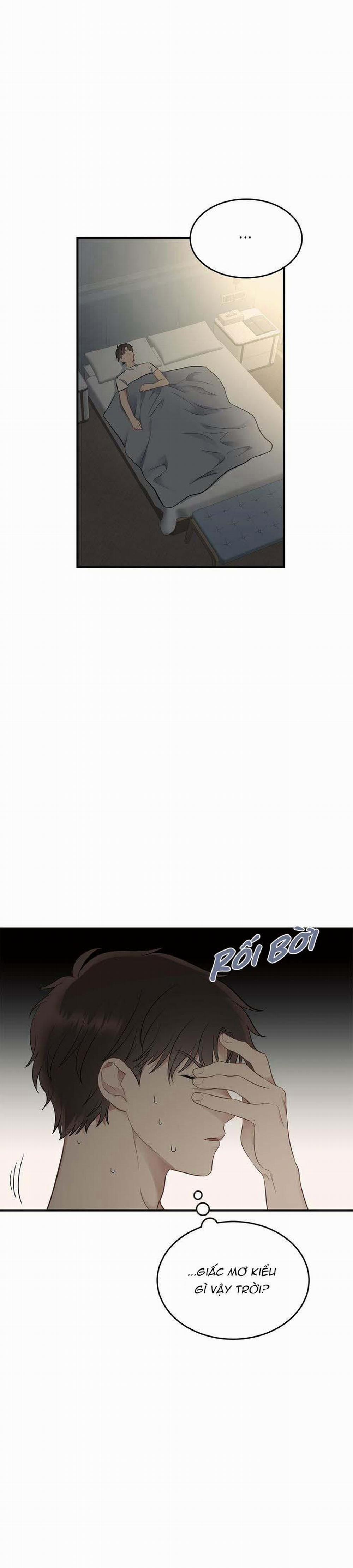 Niềm An Ủi Ngày Chủ Nhật 15 trang 22