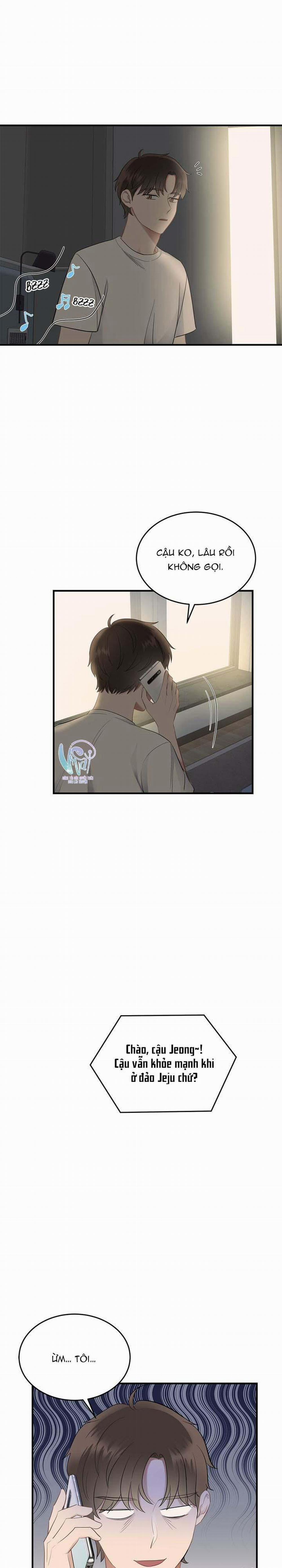 Niềm An Ủi Ngày Chủ Nhật 15 trang 23