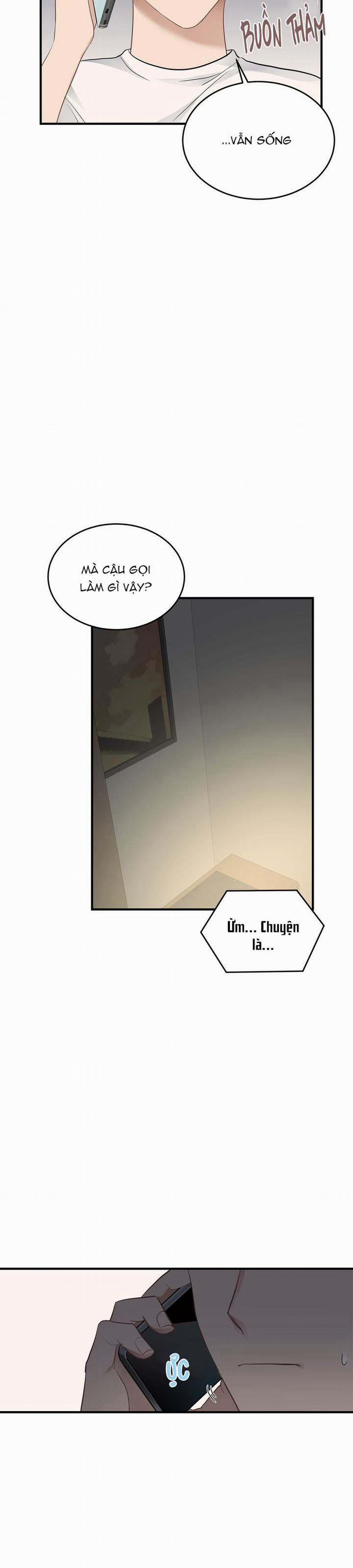 Niềm An Ủi Ngày Chủ Nhật 15 trang 24