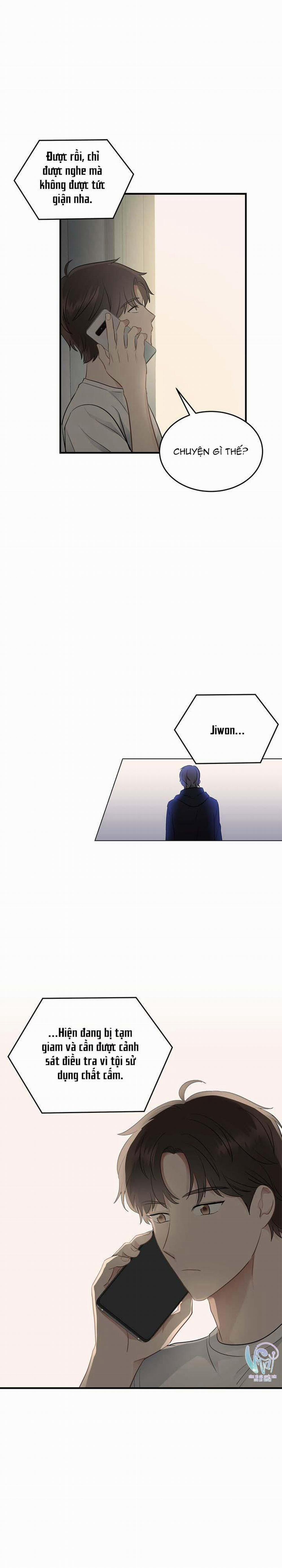 Niềm An Ủi Ngày Chủ Nhật 15 trang 25