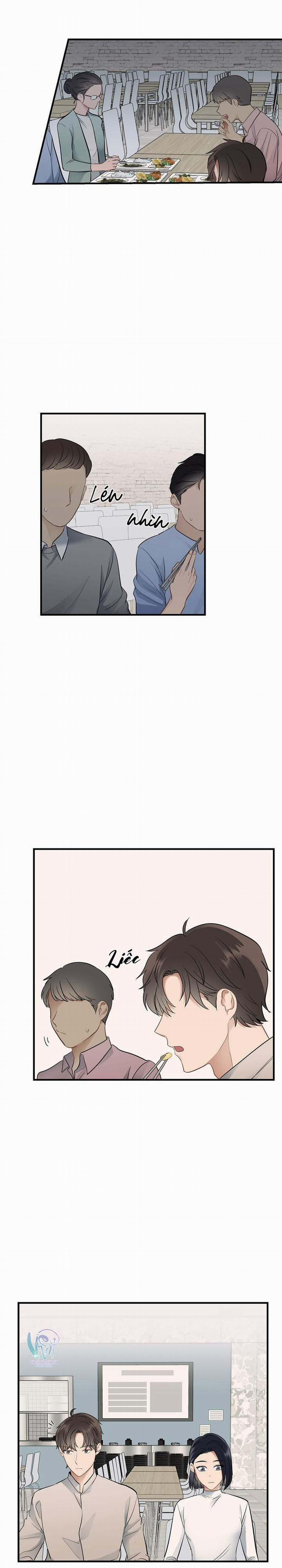 Niềm An Ủi Ngày Chủ Nhật 15 trang 3