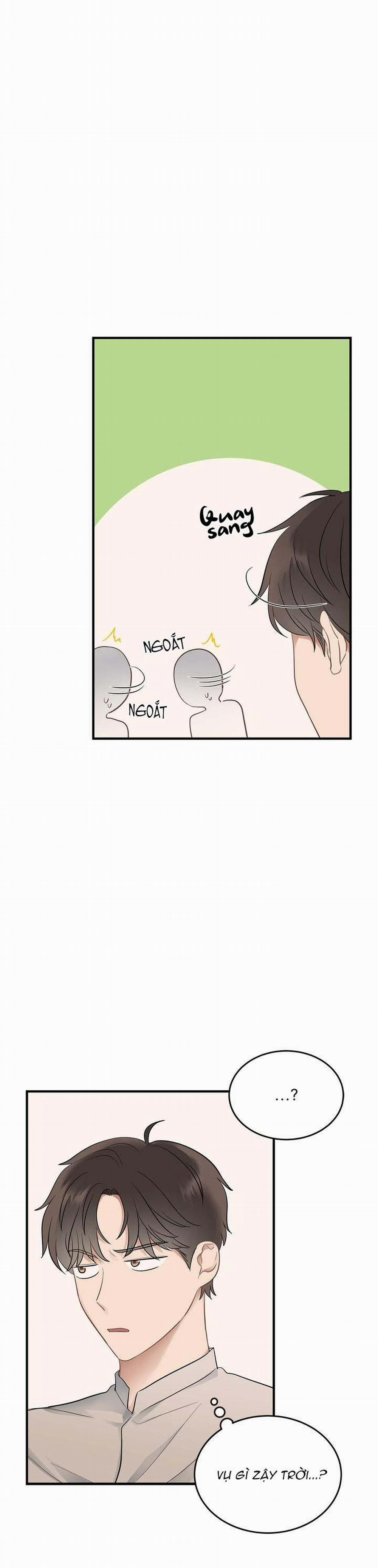 Niềm An Ủi Ngày Chủ Nhật 15 trang 4